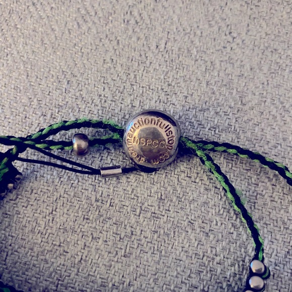 Links of London Ltd. Edition NSPCC Bracelet - Picture 3 of 3